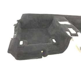 Alfa Romeo Giulia Rear Floor Carpet - 0