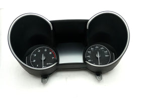 Alfa Romeo Giulia Instrument Cluster Speedometer