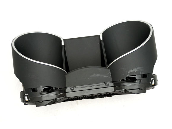 Alfa Romeo Giulia Instrument Cluster Speedometer