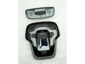 Alfa Romeo Giulia Set Of Dome Lights