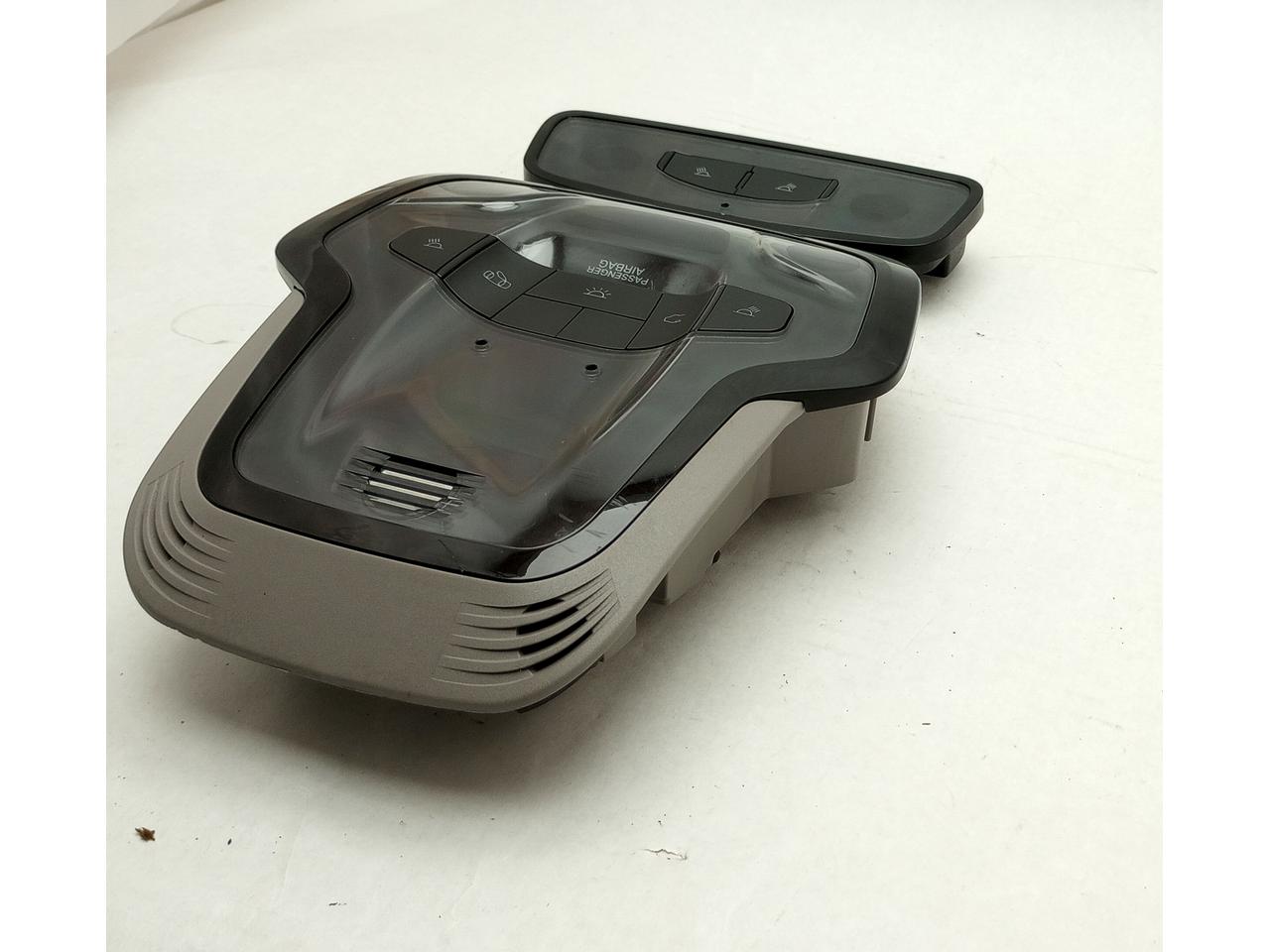 Alfa Romeo Giulia Set Of Dome Lights - 0