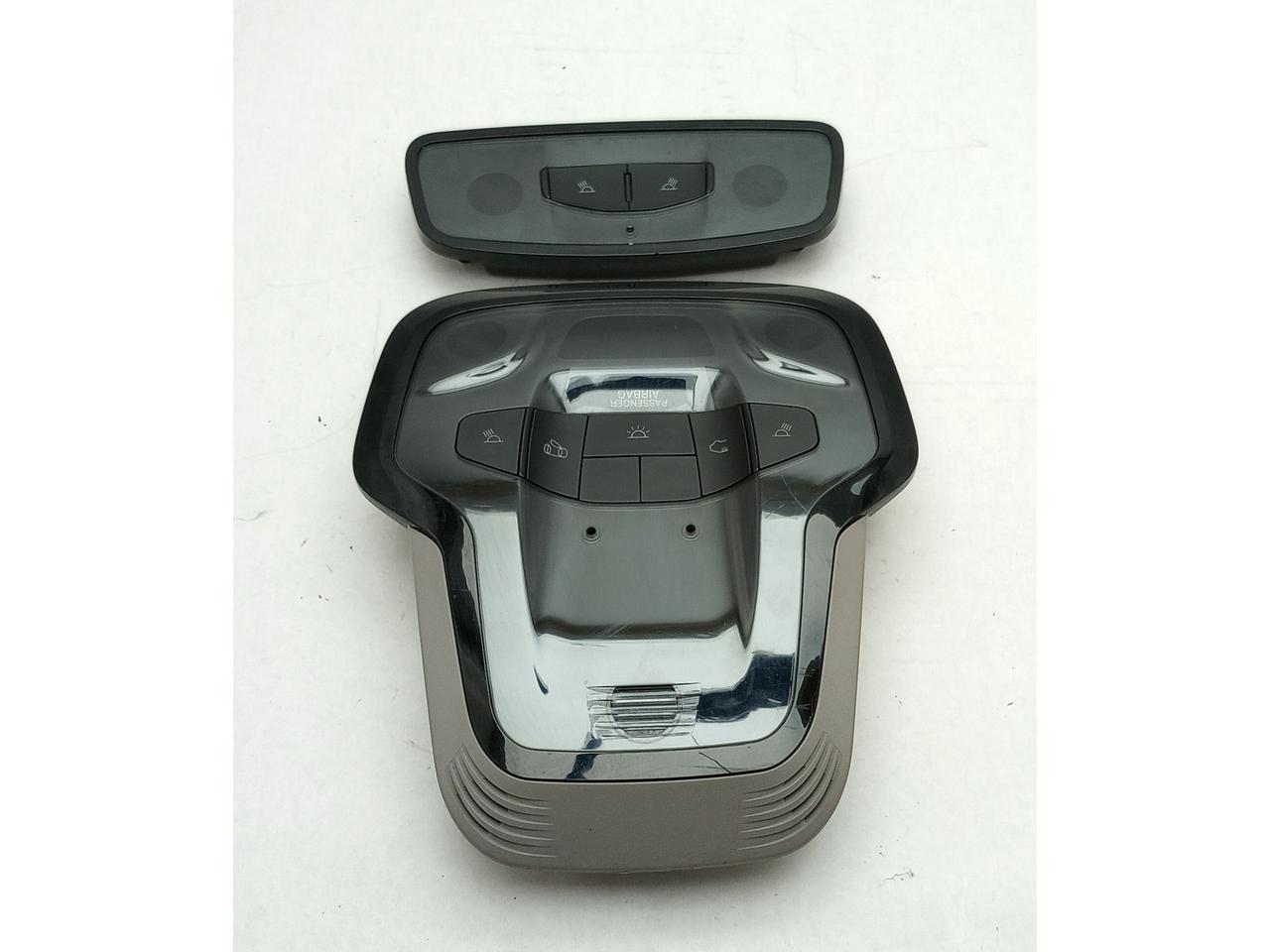 Alfa Romeo Giulia Set Of Dome Lights