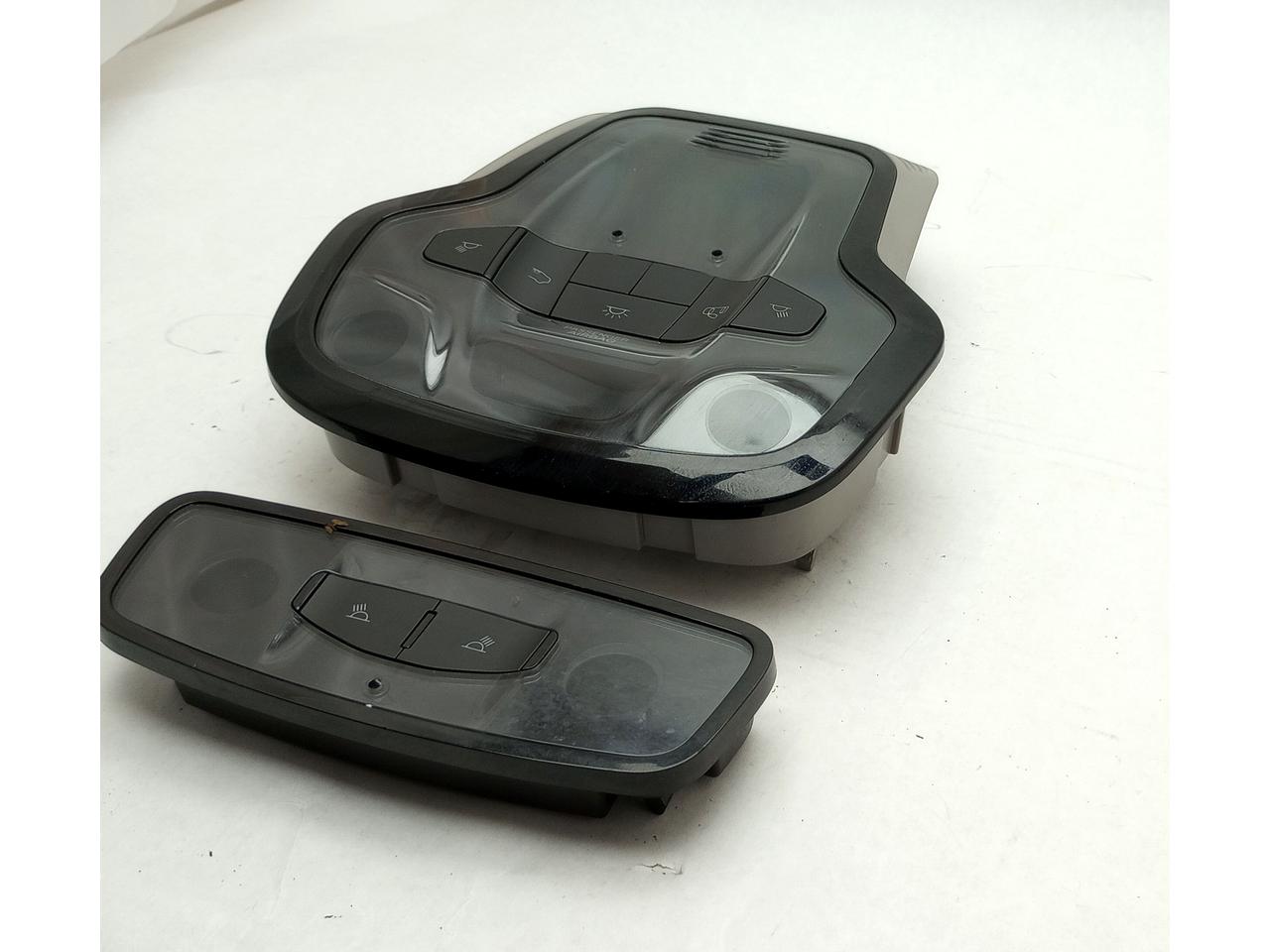 Alfa Romeo Giulia Set Of Dome Lights
