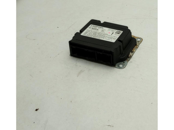 Alfa Romeo Giulia Airbag Control Module