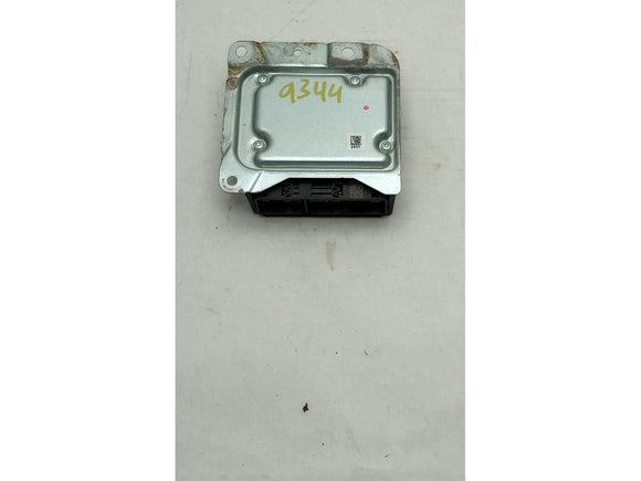 Alfa Romeo Giulia Airbag Control Module