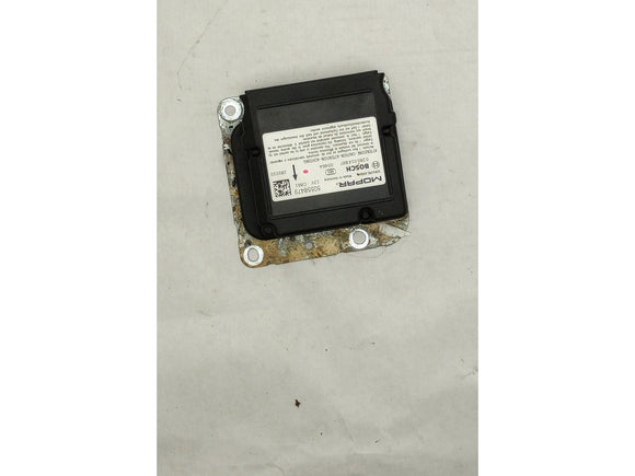 Alfa Romeo Giulia Airbag Control Module
