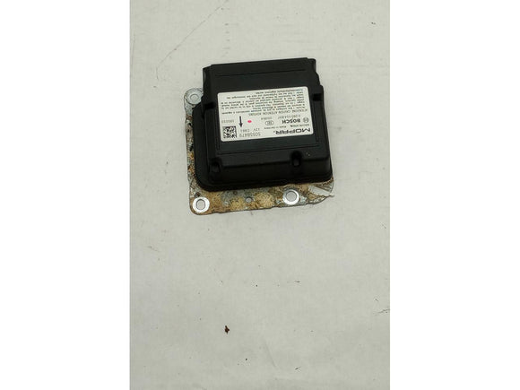 Alfa Romeo Giulia Airbag Control Module