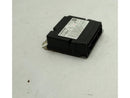 Alfa Romeo Giulia Airbag Control Module-12