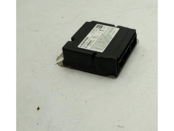 Alfa Romeo Giulia Airbag Control Module