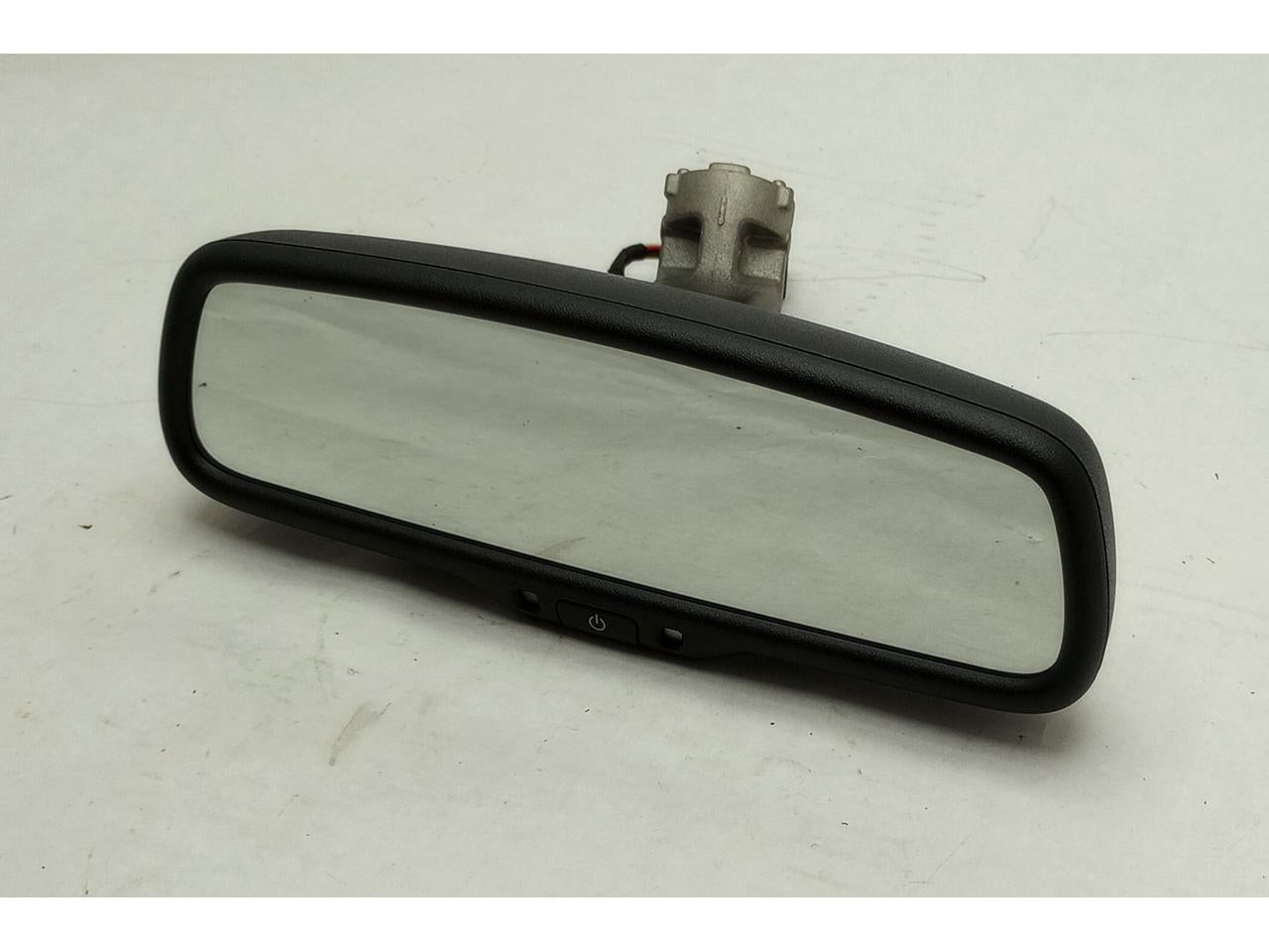 Alfa Romeo Giulia Rear View Mirror