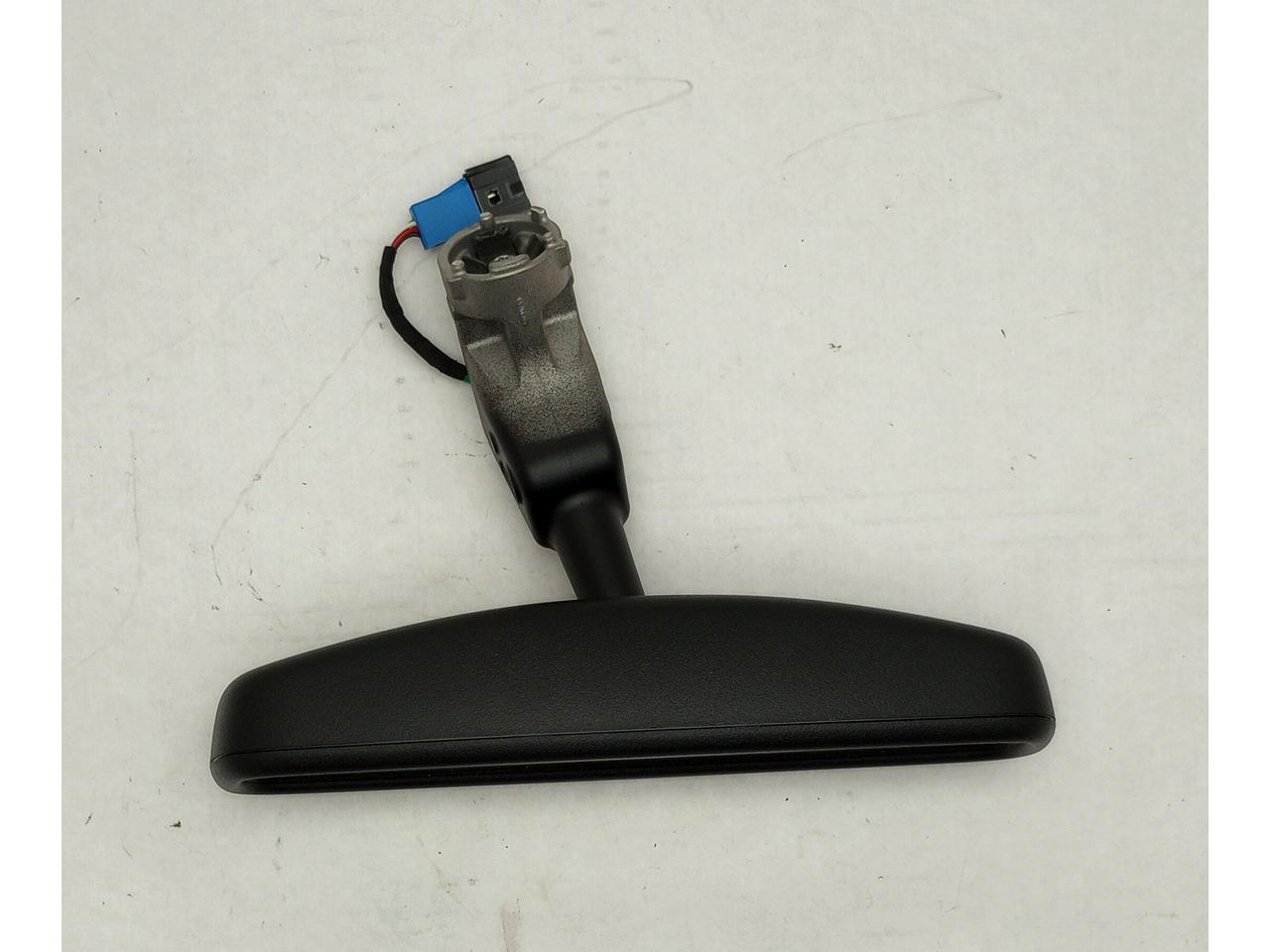 Alfa Romeo Giulia Rear View Mirror - 0