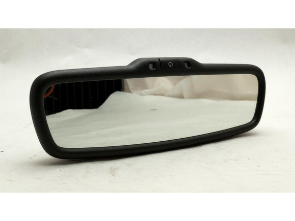 Alfa Romeo Giulia Rear View Mirror