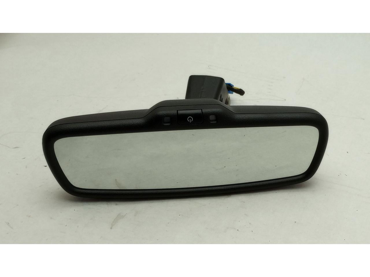 Alfa Romeo Giulia Rear View Mirror