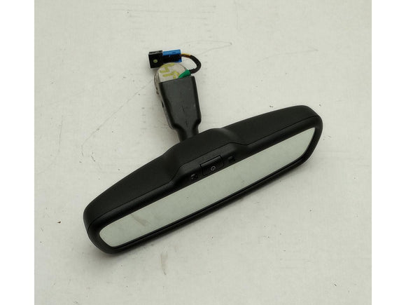 Alfa Romeo Giulia Rear View Mirror