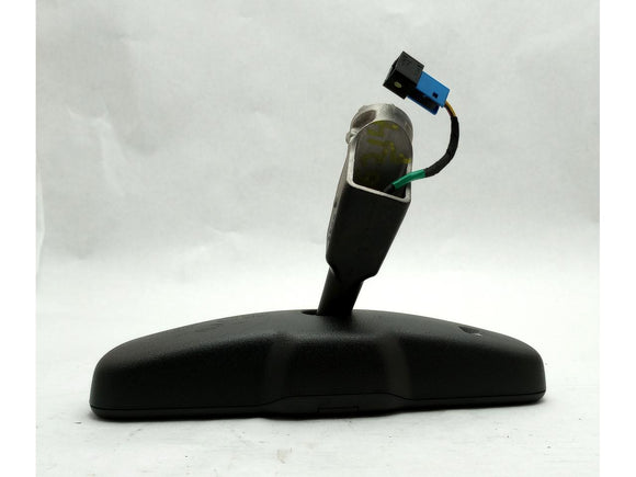 Alfa Romeo Giulia Rear View Mirror