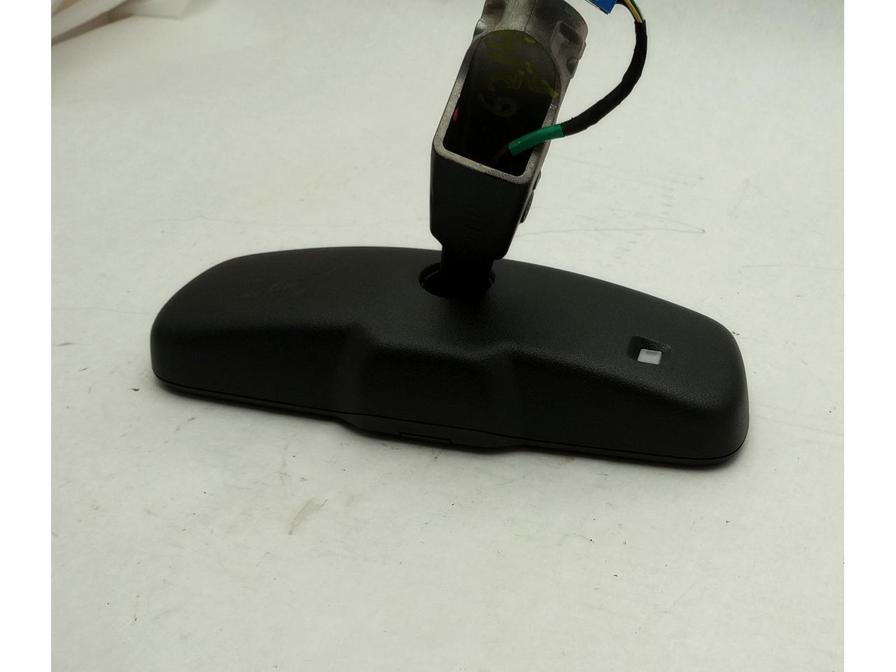 Alfa Romeo Giulia Rear View Mirror
