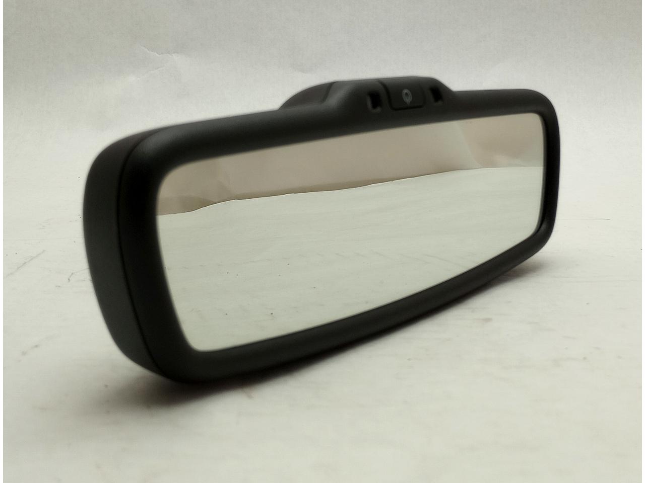 Alfa Romeo Giulia Rear View Mirror