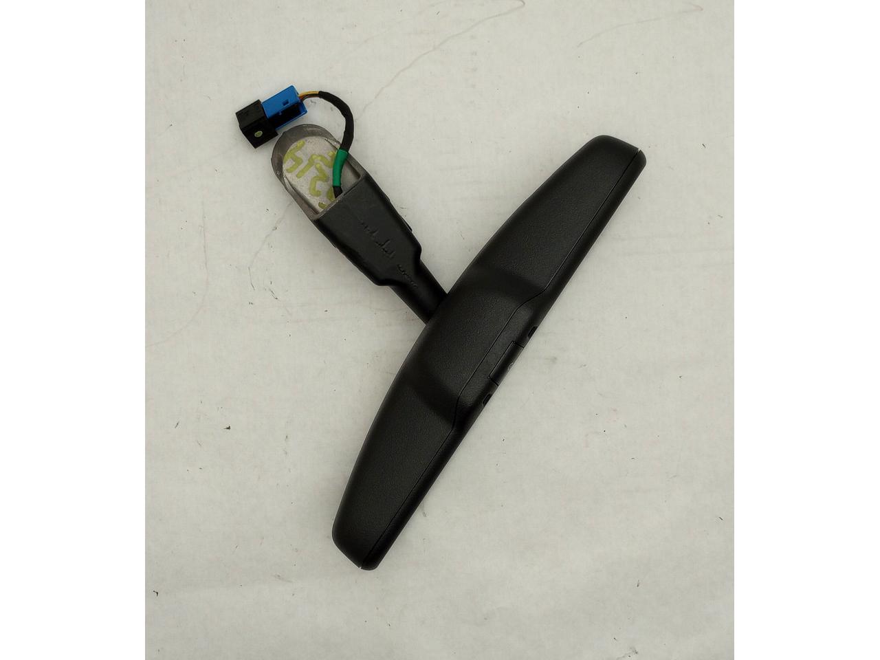 Alfa Romeo Giulia Rear View Mirror