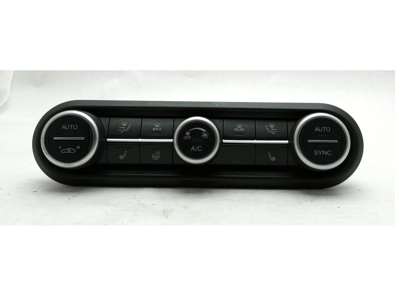 Alfa Romeo Giulia HVAC Climate Control Switch