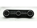 Alfa Romeo Giulia HVAC Climate Control Switch-1
