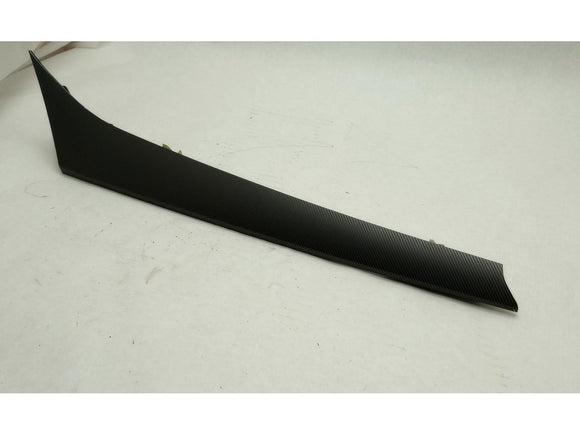 Alfa Romeo Giulia Passenger Right Front Dash Trim Plate