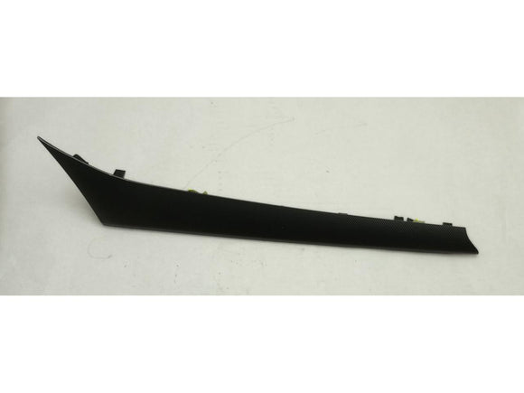 Alfa Romeo Giulia Passenger Right Front Dash Trim Plate