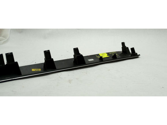 Alfa Romeo Giulia Passenger Right Front Dash Trim Plate