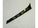Alfa Romeo Giulia Passenger Right Front Dash Trim Plate-8