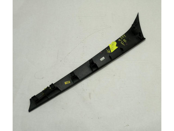 Alfa Romeo Giulia Passenger Right Front Dash Trim Plate