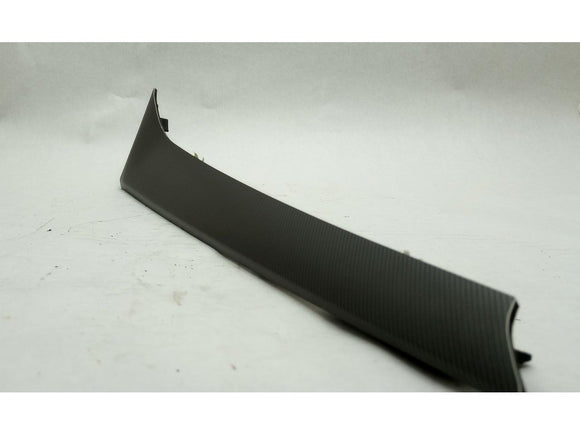 Alfa Romeo Giulia Passenger Right Front Dash Trim Plate