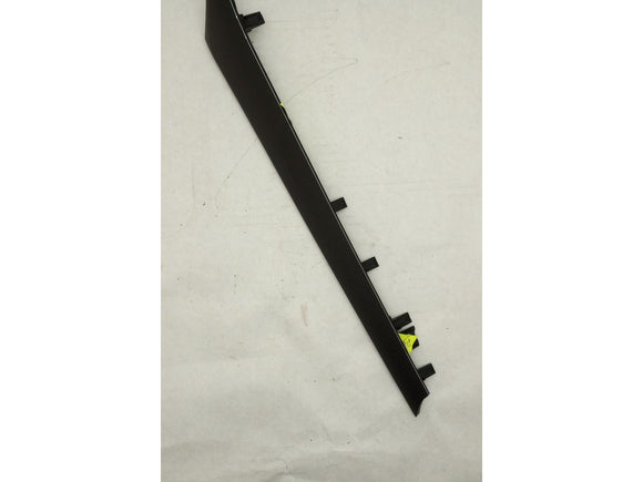 Alfa Romeo Giulia Passenger Right Front Dash Trim Plate