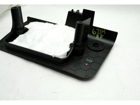 Alfa Romeo Giulia Passenger Right Front Floor Fuse Box Cover