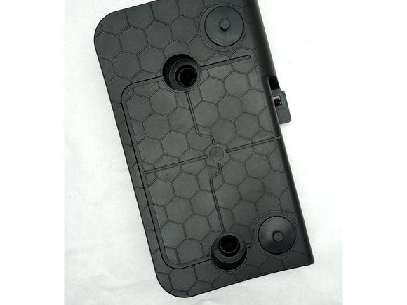 Alfa Romeo Giulia Passenger Right Front Floor Fuse Box Cover