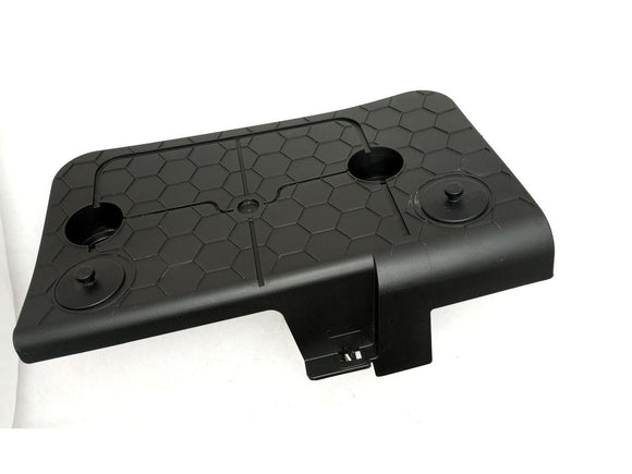 Alfa Romeo Giulia Passenger Right Front Floor Fuse Box Cover