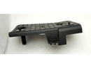 Alfa Romeo Giulia Passenger Right Front Floor Fuse Box Cover-11