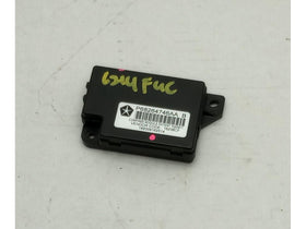 Alfa Romeo Giulia Compass Control Module