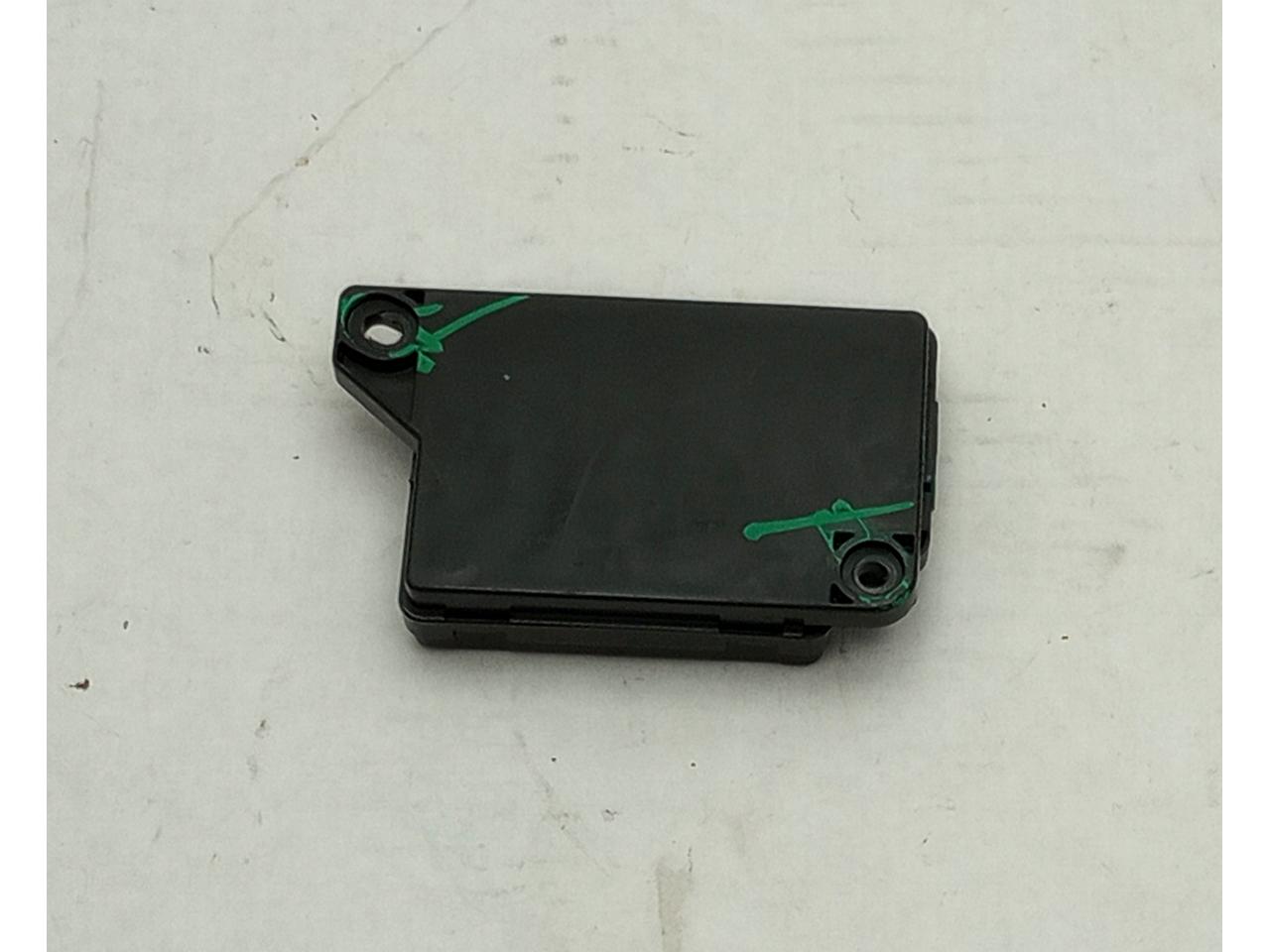 Alfa Romeo Giulia Compass Control Module