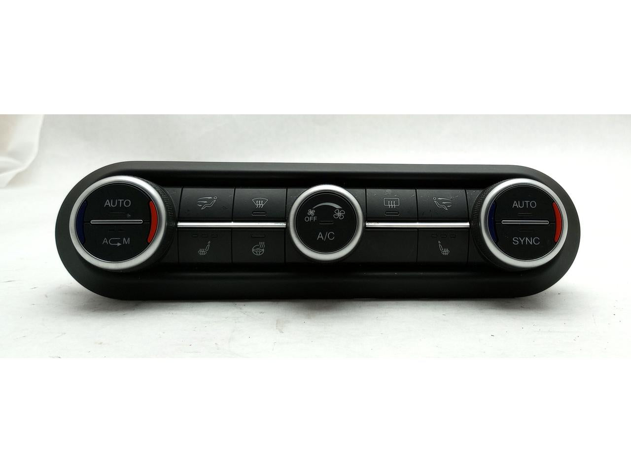 Alfa Romeo Giulia HVAC Climate Control Switch