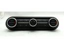 Alfa Romeo Giulia HVAC Climate Control Switch-1