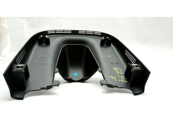 Alfa Romeo Giulia Rear View Mirror Trim