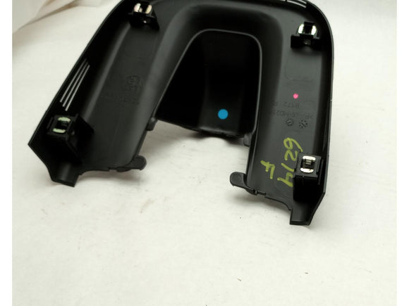 Alfa Romeo Giulia Rear View Mirror Trim