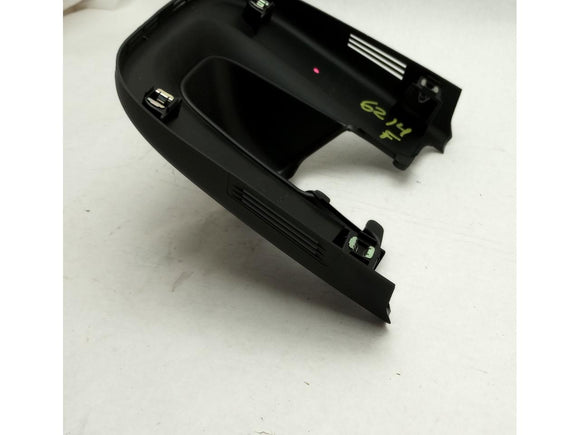 Alfa Romeo Giulia Rear View Mirror Trim