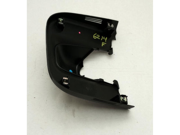 Alfa Romeo Giulia Rear View Mirror Trim