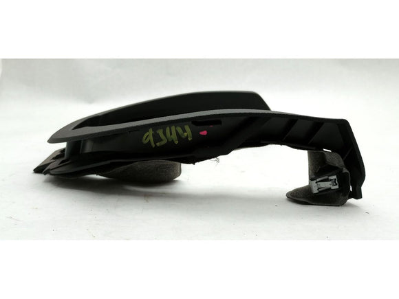 Alfa Romeo Giulia Steering Column Lower Trim Cover