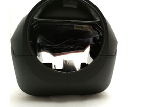 Alfa Romeo Giulia Steering Column Surround Trims - 0