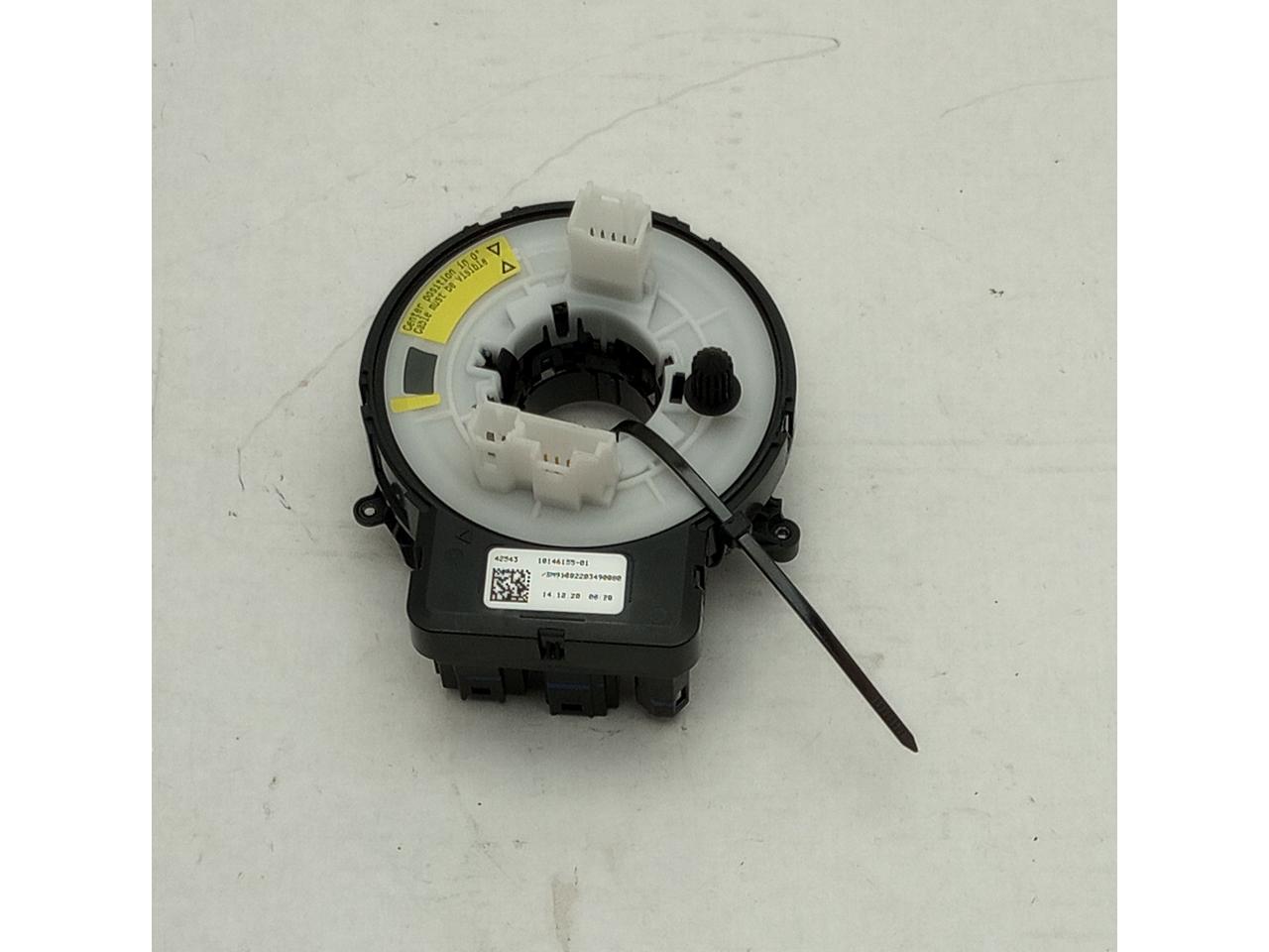 Alfa Romeo Giulia Steering Wheel Clock Spring