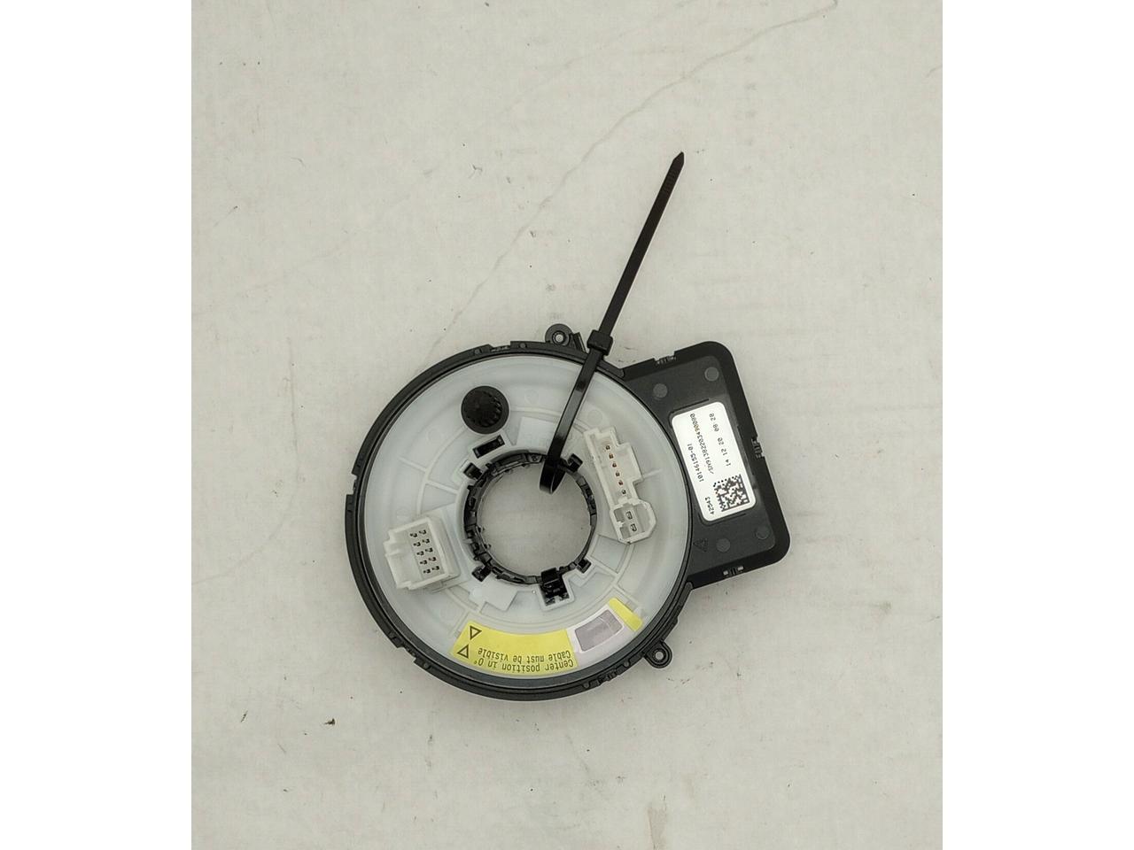 Alfa Romeo Giulia Steering Wheel Clock Spring