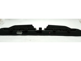 Alfa Romeo Giulia Dashboard Defrost Air Vent Trim - 0