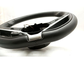 Alfa Romeo Giulia Steering Wheel - 0