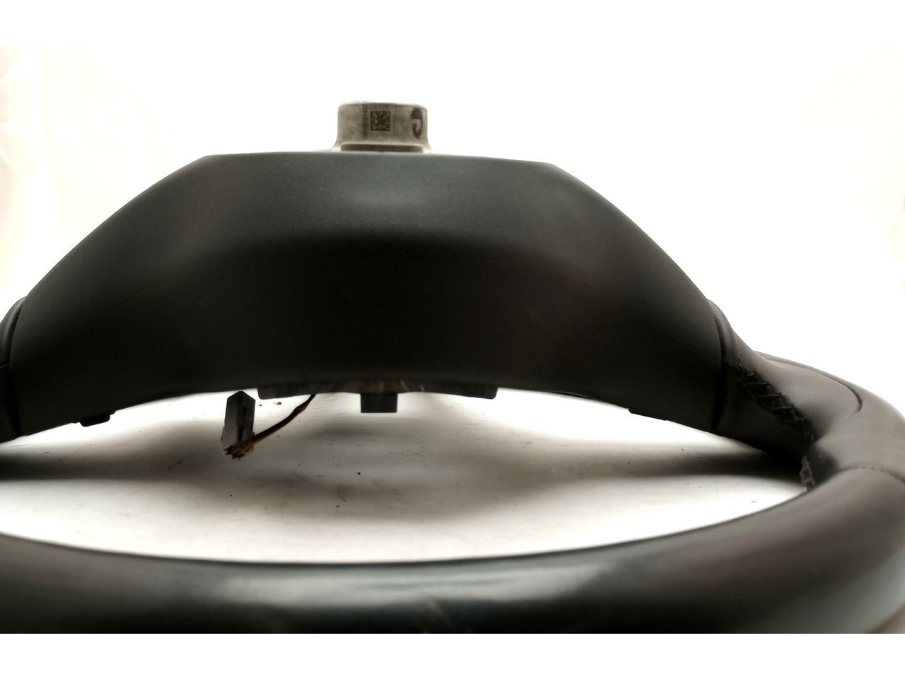 Alfa Romeo Giulia Steering Wheel